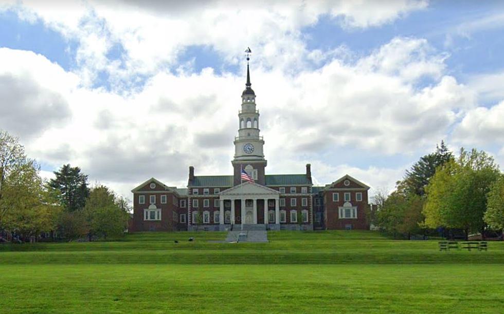 Maine Man Arrested after Firing Handgun during Altercation at Colby College