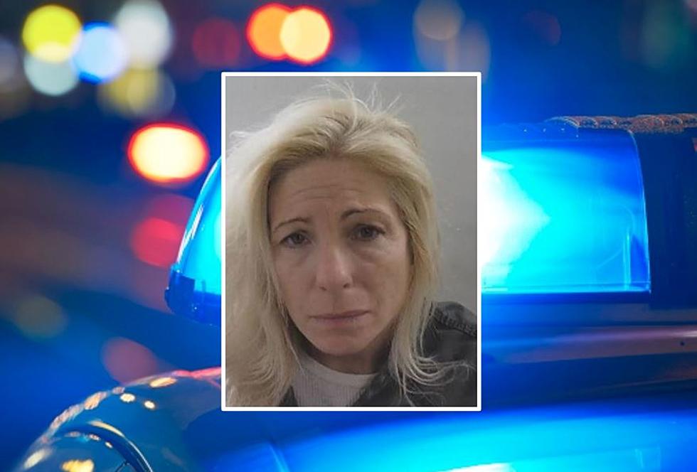 50-Year-Old Woman Arrested for Drug Trafficking in Central Maine