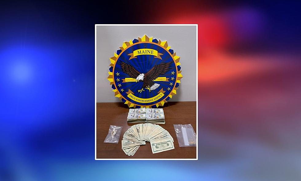 Two People Charged as Part of Investigation Involving Dozens of Arrests & Pounds of Fentanyl Seized in Maine