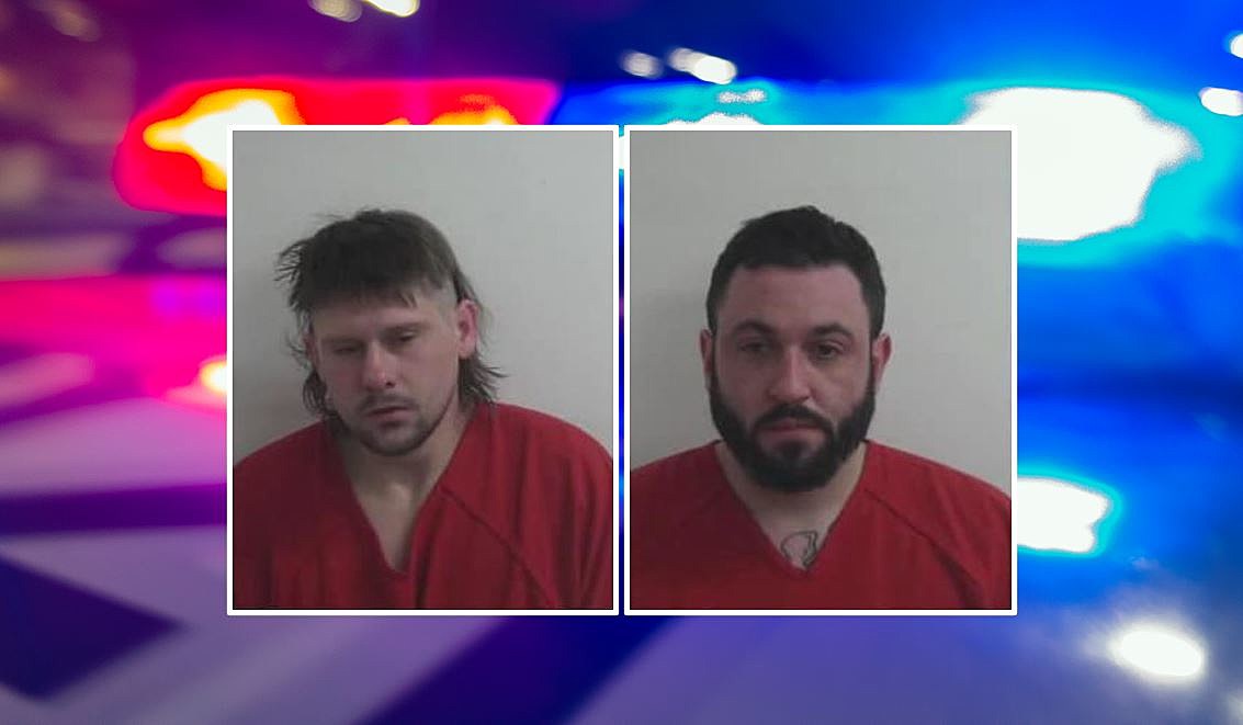 Two Men Arrested for Drug Trafficking at Oxford Casino Hotel picture