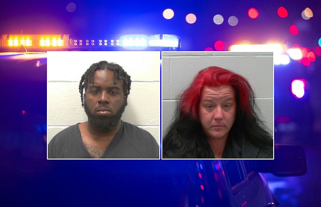 Investigation in Maine Leads to Two Drug Trafficking Arrests image