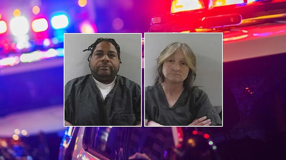 Man & Woman Arrested in Maine for Aggravated Drug Trafficking