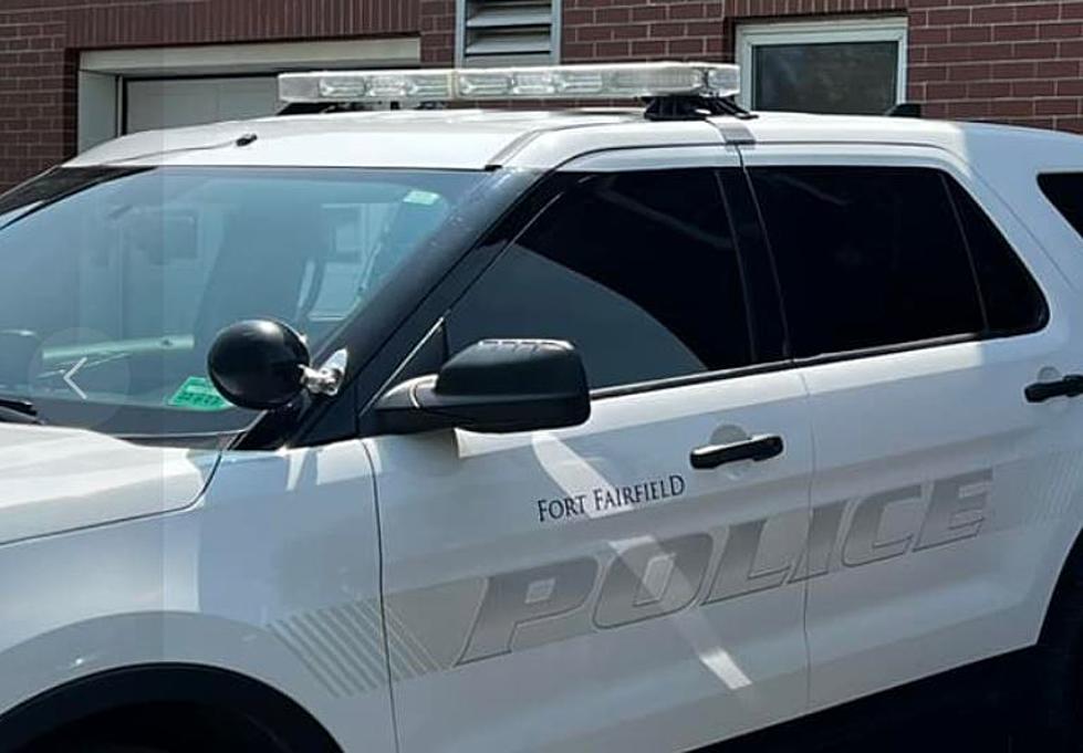 Fort Fairfield Police Arrest Van Buren Woman for Drug Possession