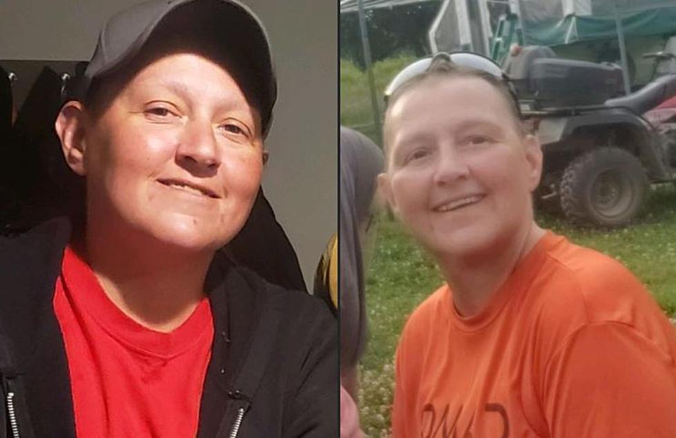 Police Looking for Missing Person from Monticello, Maine