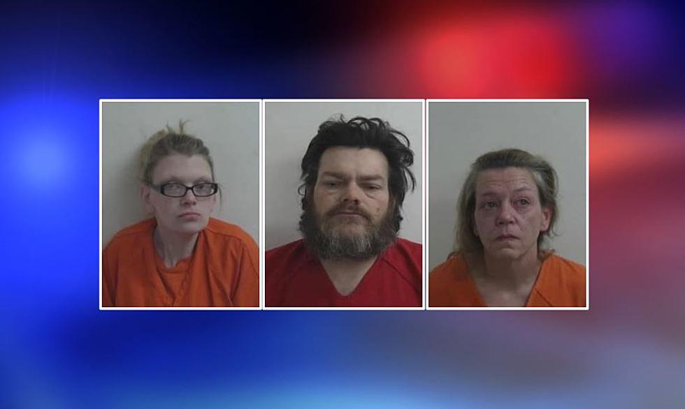3 Mainers Arrested for Drug Trafficking after Fatal Drug Overdose