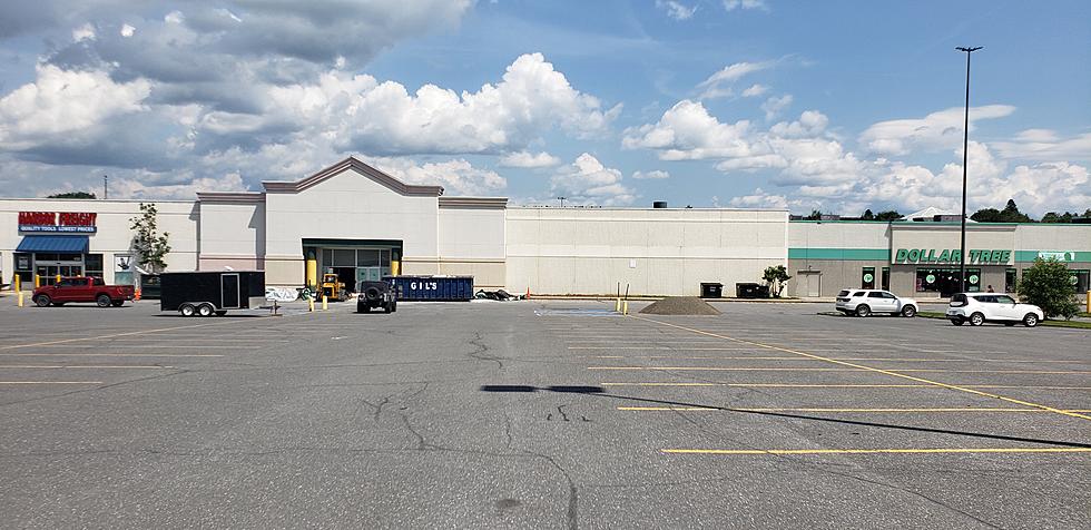 Projects at the Aroostook Centre Mall Includes Deal with JCPenney