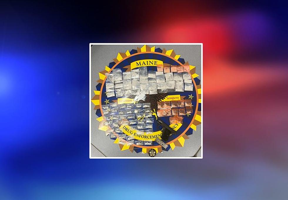 MDEA Arrests Three People for Drug Trafficking in Maine