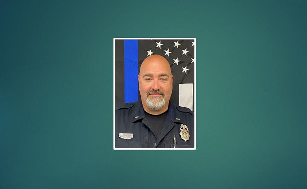 Jamie Pelletier is the New Chief of Police in Madawaska, Maine