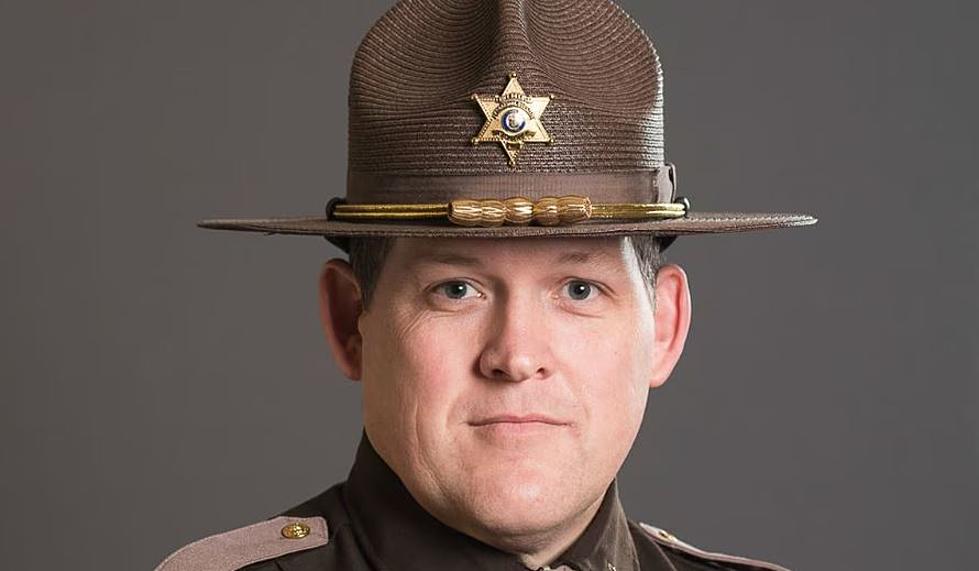 Aroostook County Sheriff Shawn Gillen Retiring for New Career
