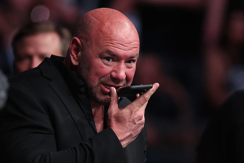 Arrest Made after Attempted Burglary at Dana White’s Maine Home