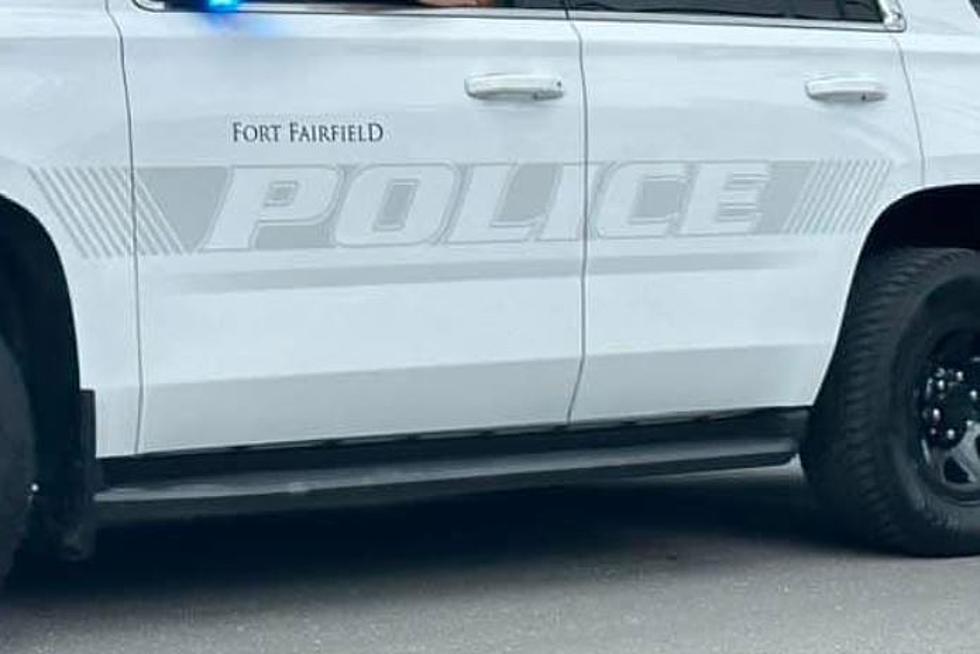 Fort Fairfield Police Arrested Caswell Woman for Drug Possession