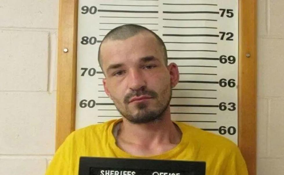 Maine Man Pleads Guilty to Manslaughter for the Beating Death of his 1-Month-Old Son