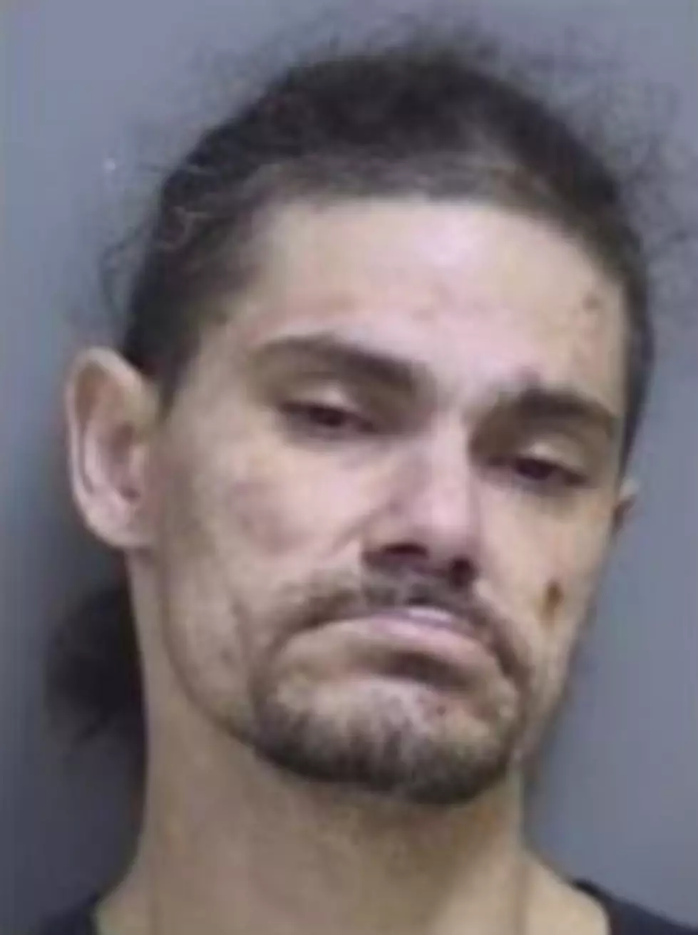 Somerset County Jail - Mike Medeiros