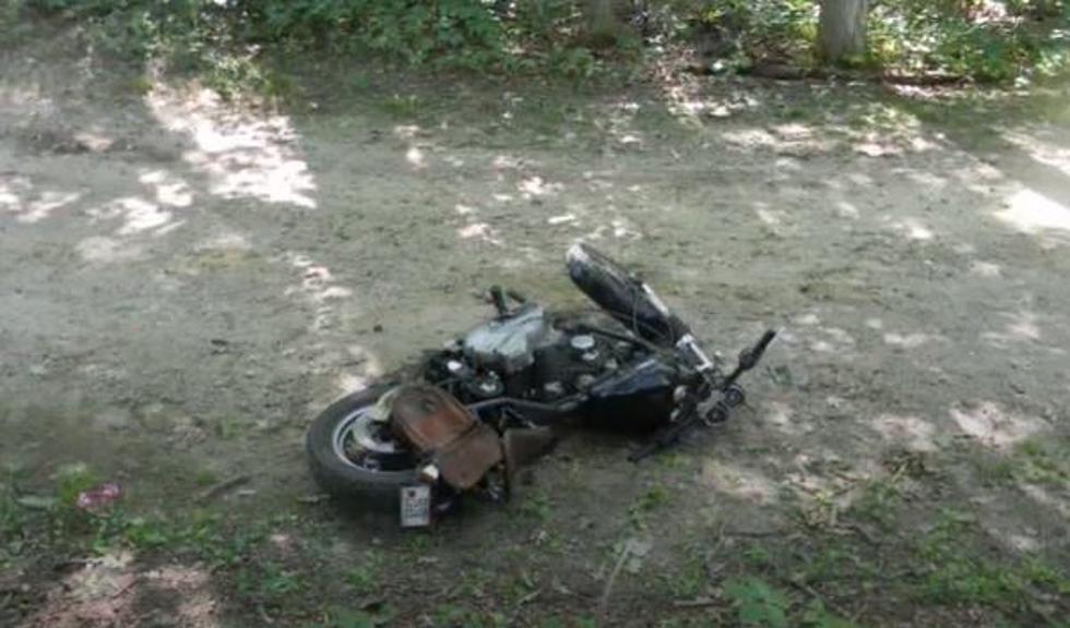 60-Year-Old Maine Man Seriously Injured in Motorcycle Crash