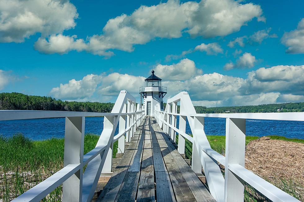 11 Injured after Walkway Collapsed at Doubling Point Lighthouse