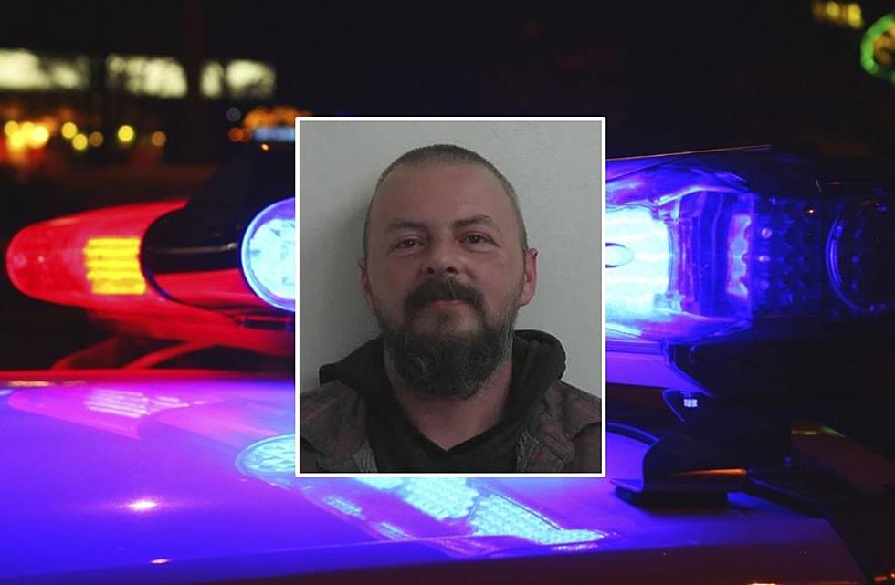 Intoxicated Man with a Sword Created a Standoff with Police in Maine