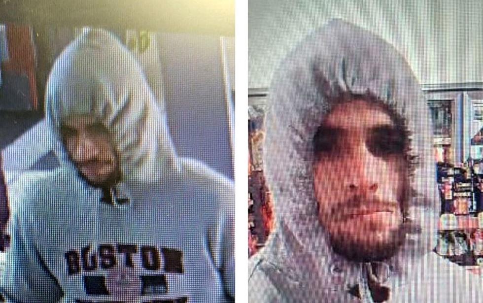 Police Looking for Man who Robbed Bank and Circle K in Maine
