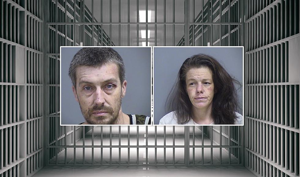 Two People Arrested in Maine for Aggravated Drug Trafficking