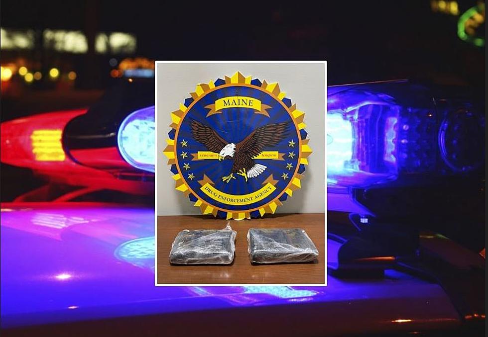 Three Men Arrested for Aggravated Drug Trafficking in Maine