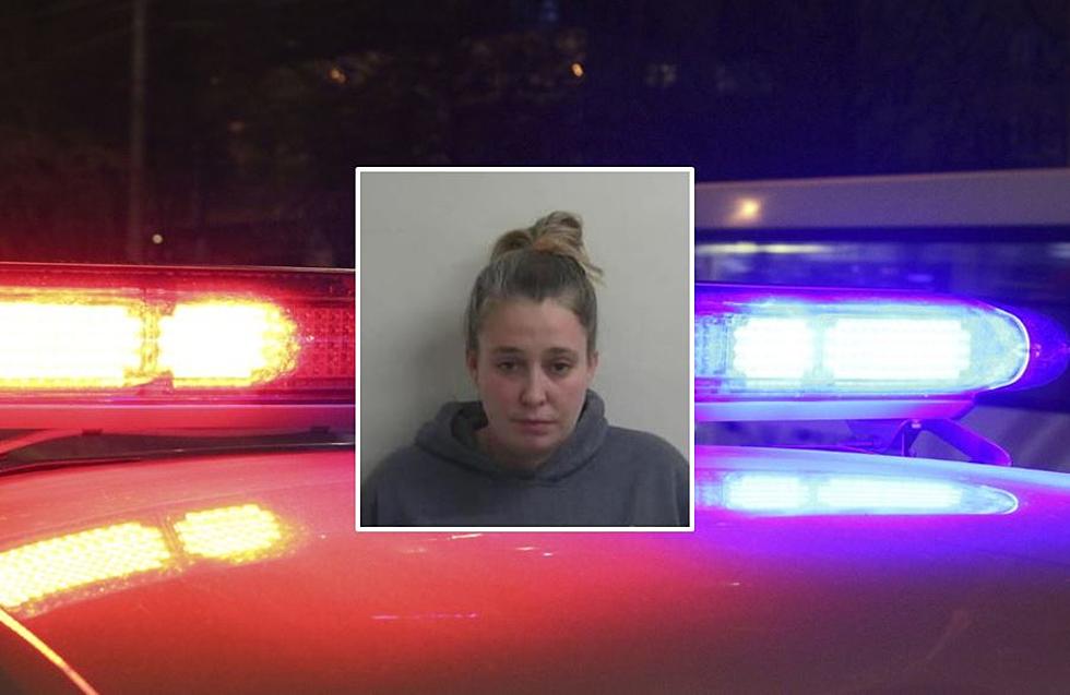 Maine Woman Arrested for Aggravated OUI after Pedestrian Hit-and-Run