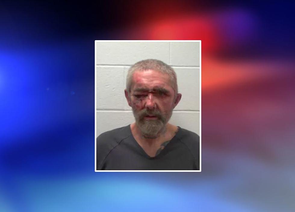 57-Year-Old Man Charged with Home Invasion & Kidnapping in Maine