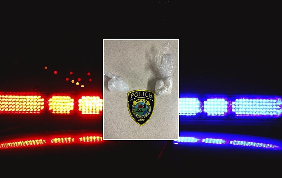 Meth &#038; Cocaine Seized in Maine after Person Given Narcan