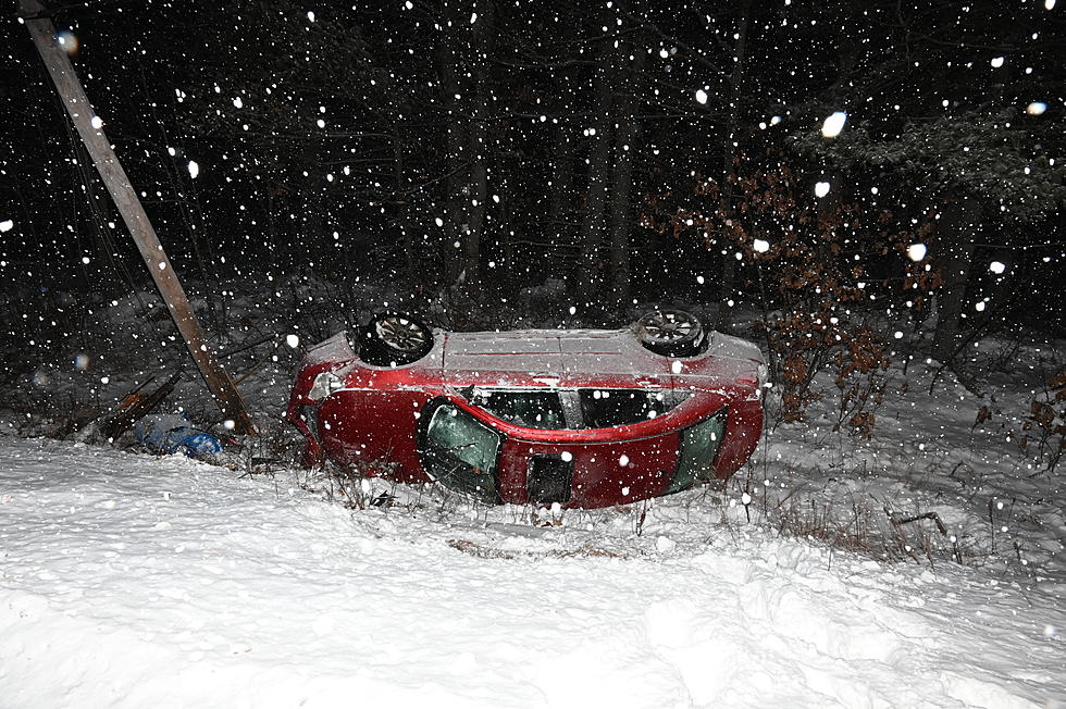 Maine Man Arrested for OUI after Pursuit and Driving Wrong Way