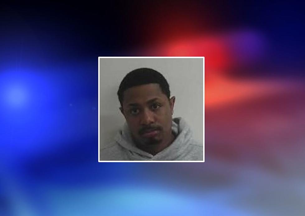 Maine Man Arrested for Breaking into Post Office & Stealing Mail
