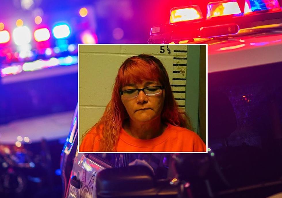 43-Year-Old Maine Woman Sentenced to 32 Years for Murder