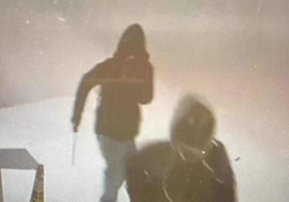 Can You ID Two People who Smashed Windows at a Maine Store?
