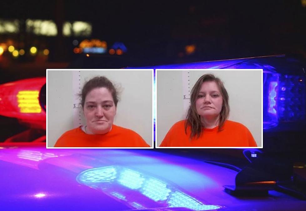 Two Women Arrested for Drug Trafficking and Possession in Maine