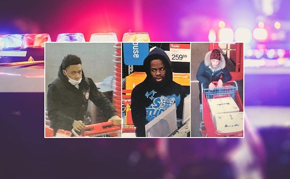 Be on the Lookout for Three Suspects Robbing Stores in Maine