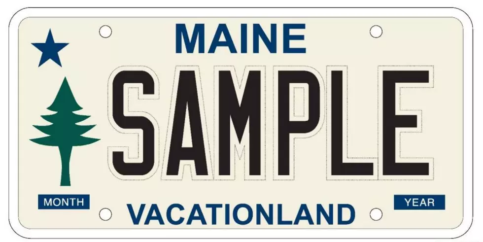 Maine Secretary of State