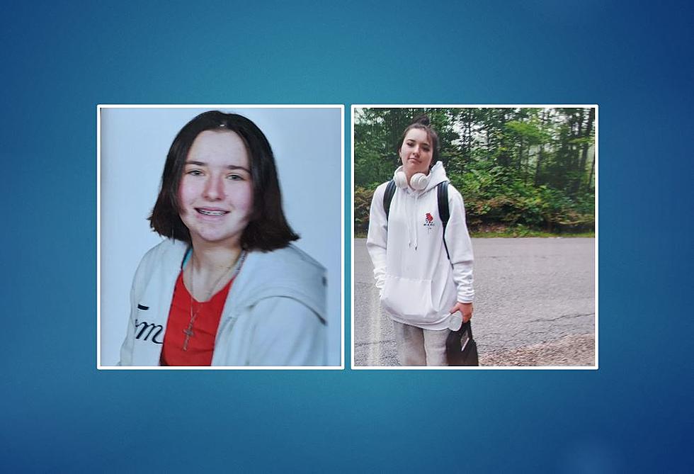 Police Looking for Missing 14-Year-Old Girl from Maine
