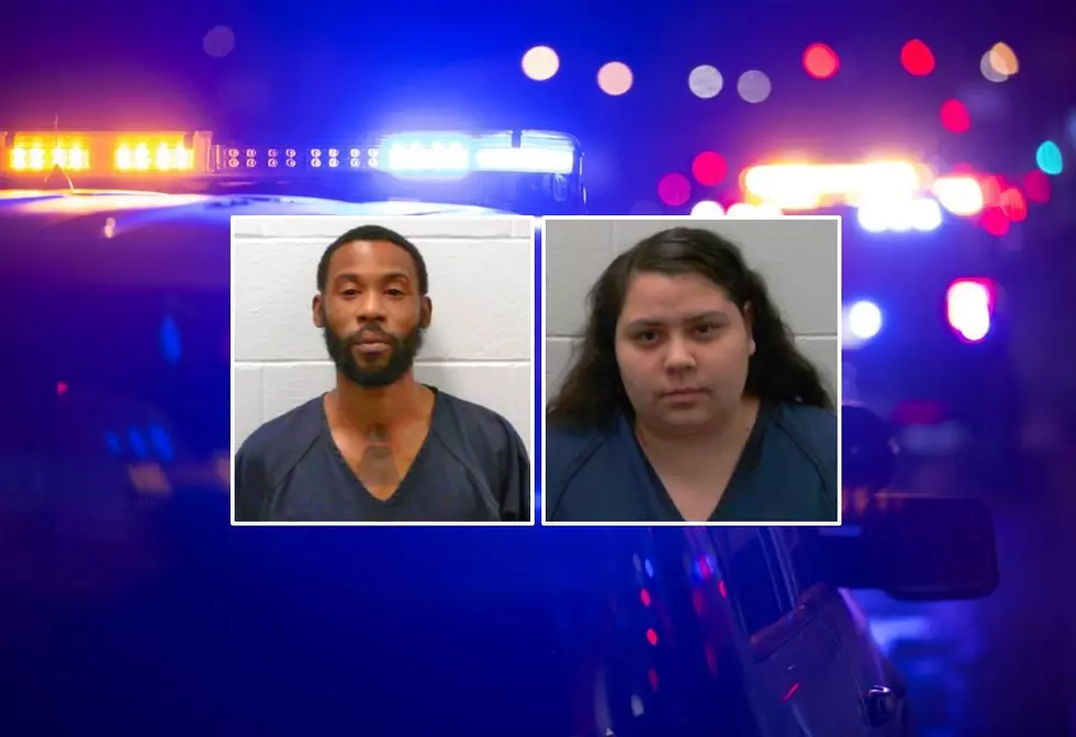 Man & Woman Arrested for Drug Trafficking & Possession in Maine