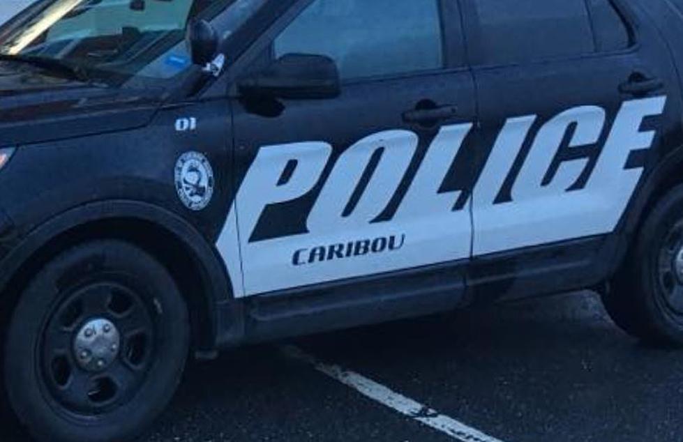 Police Looking for Pickup after Hit and Run in Caribou, Maine