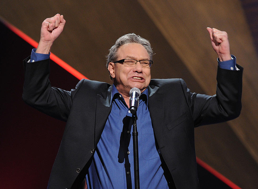 Win Tickets to See Lewis Black at the Collins Center for The Arts