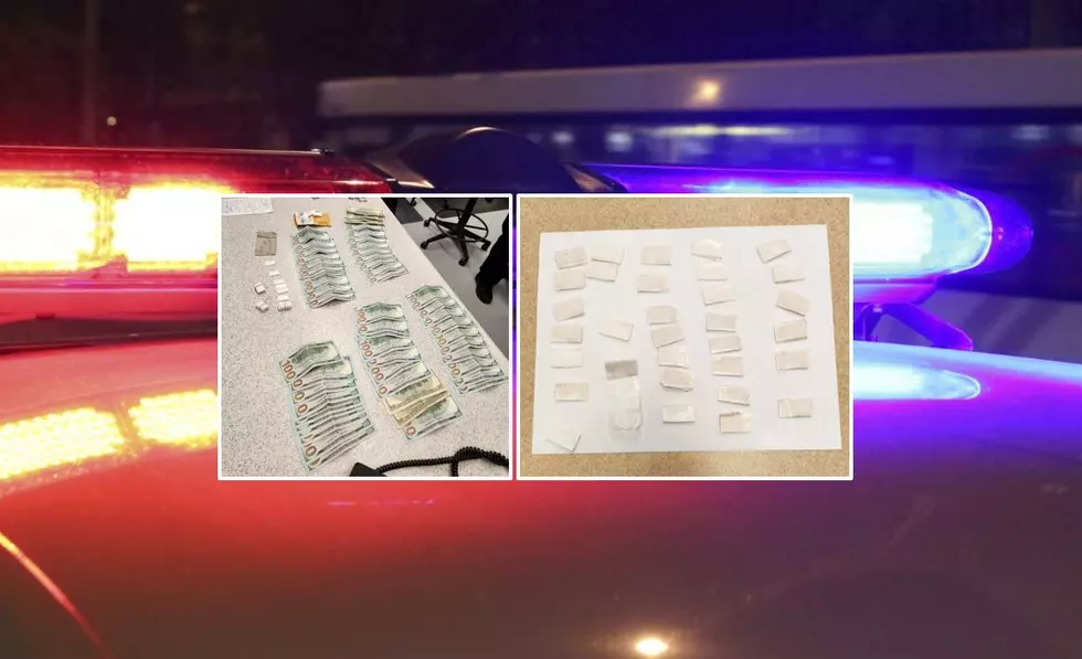 Man Arrested for Criminal OUI and Drug Trafficking in Maine