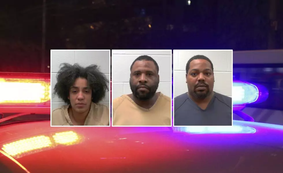 Three People Arrested for Drug Trafficking & Possession in Maine