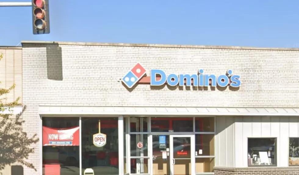 Man Arrested after Robbery at Domino’s in Presque Isle, Maine