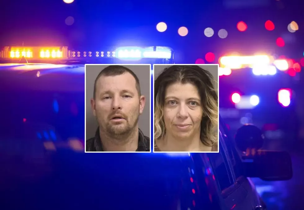 Man and Woman Arrested for Aggravated Drug Trafficking in Maine