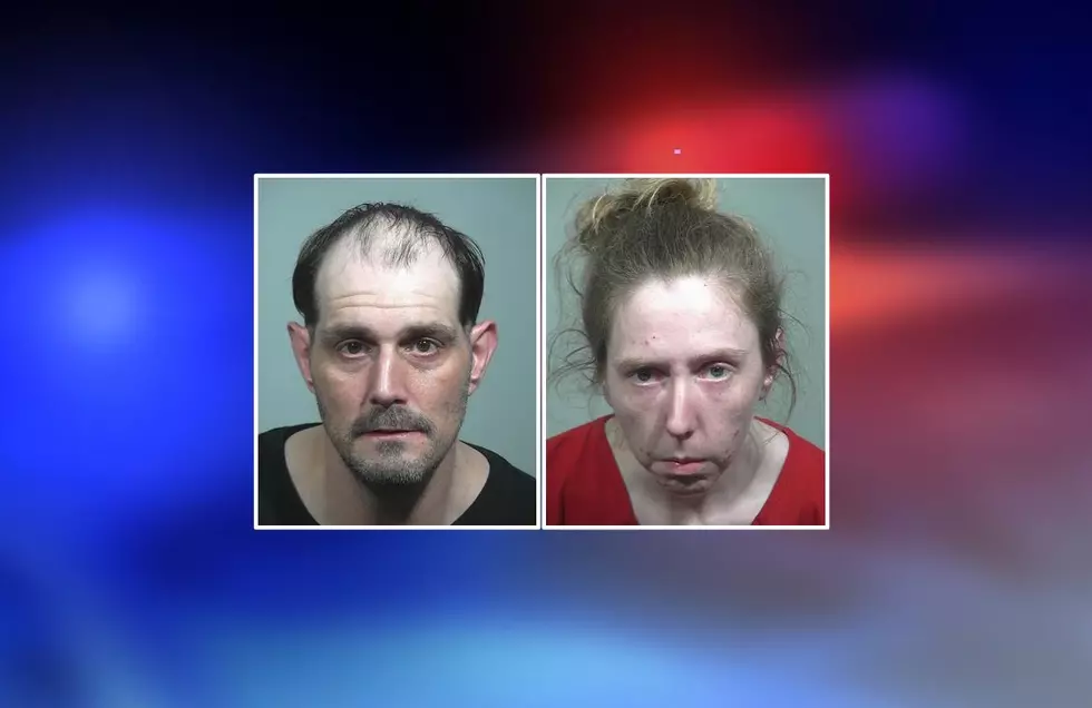 Man & Woman Charged with Drug Trafficking & Possession in Maine