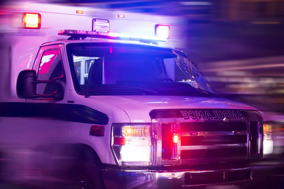 56-Year-Old Man Died after Rollover Crash in Maine