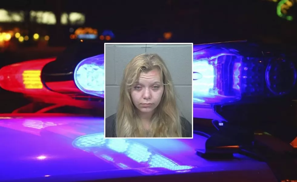 Woman Arrested for Aggravated Drug Trafficking in Maine