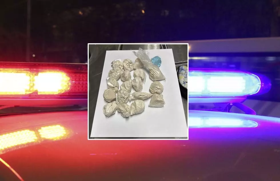 38-Year-Old Man Arrested for Aggravated Drug Trafficking in Maine
