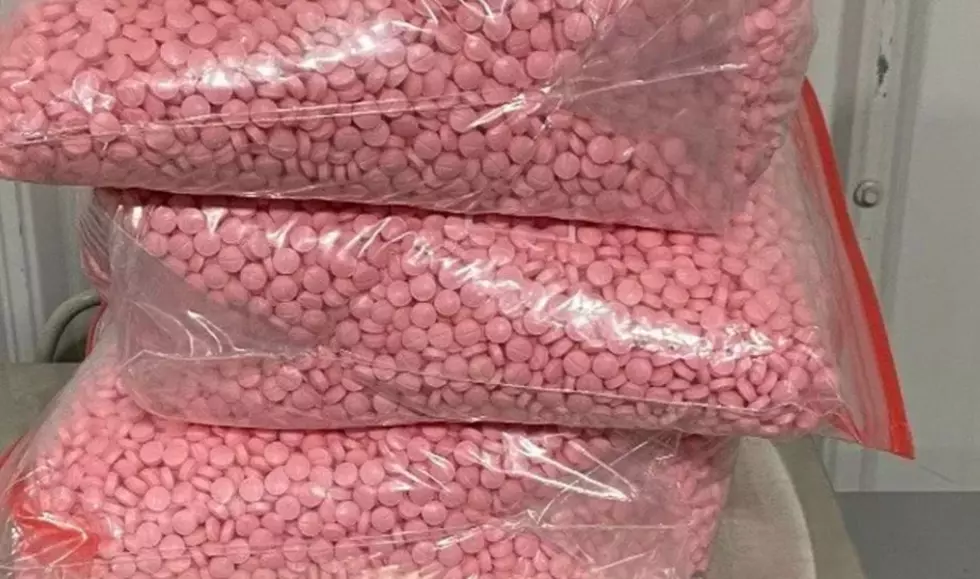 30 Pounds of Fentanyl Worth $2 Million Delivered to Home in Maine