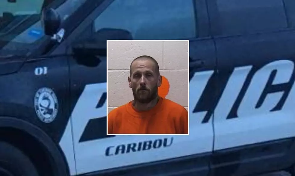 Man Arrested after Officer-Involved Shooting in Caribou, Maine