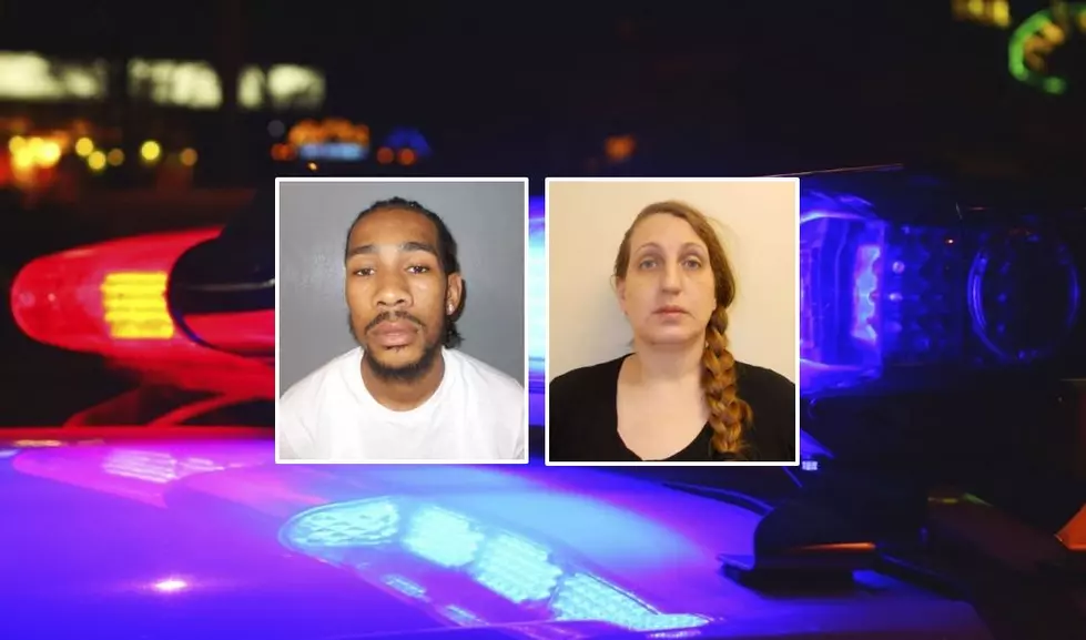 Man and Woman Arrested for Aggravated Drug Trafficking in Maine