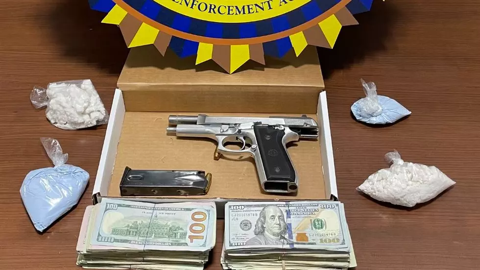 Man & Two Women Arrested for Aggravated Drug Trafficking in Maine