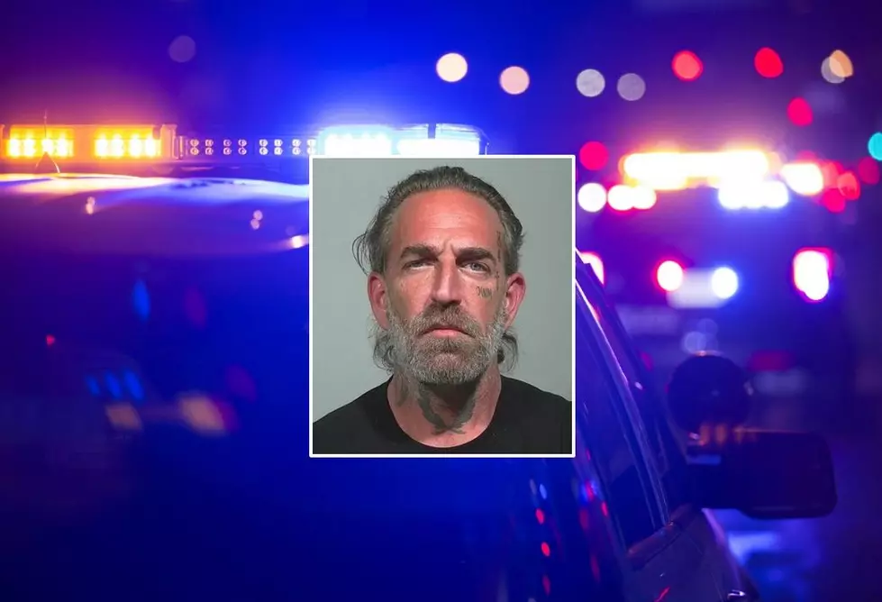 47-Year-Old Man Arrested for Murder after Shooting in Maine
